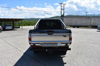 Pickup - Αγροτικό Mitsubishi 2007 L200 2007 LIBERTY-thumb-21