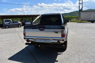 Pickup - Αγροτικό Mitsubishi 2007 L200 2007 LIBERTY-thumb-22
