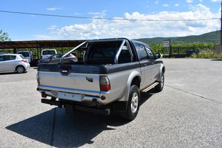 Pickup - Αγροτικό Mitsubishi 2007 L200 2007 LIBERTY-thumb-23