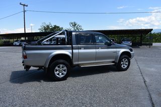 Pickup - Αγροτικό Mitsubishi 2007 L200 2007 LIBERTY-thumb-26