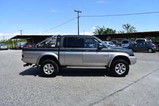 Pickup - Αγροτικό Mitsubishi 2007 L200 2007 LIBERTY-thumb-28