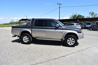 Pickup - Αγροτικό Mitsubishi 2007 L200 2007 LIBERTY-thumb-29