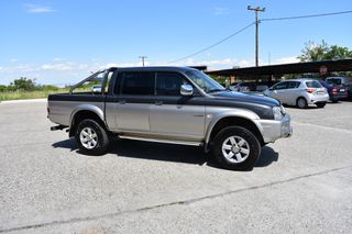 Pickup - Αγροτικό Mitsubishi 2007 L200 2007 LIBERTY-thumb-30