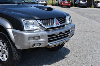 Pickup - Αγροτικό Mitsubishi 2007 L200 2007 LIBERTY-thumb-33
