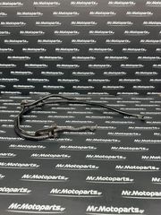 ΣΩΛΗΝΑΚΙΑ ΦΡΕΝΟΥ ΕΜΠΡΟΣ  HONDA VARADERO 1000 (2004-2012)