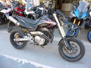 Honda FMX 650 2007