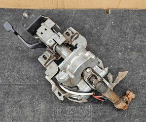 NISSAN JUKE (F15) | 2010 – 2019 | 48810-HV00A | ΠΛΗΡΗΣ ΗΛΕΚΤΡΙΚΗ ΚΟΛΩΝΑ ΤΙΜΟΝΙΟΥ ΜΕ ΣΤΑΥΡΟ (COMPLETE EPS COLUMN ASSEMBLY) ΓΝΗΣΙΑ ΜΕΤΑΧΕΙΡΙΣΜΕΝΗ