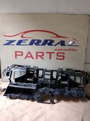 TOYOTA AYGO X ΕΝΙΣΧΥΣΗ ΠΡΟΦΥΛΑΚΤΗΡΑ
