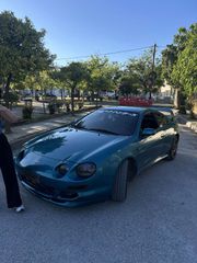 Toyota Celica 1994 202 st