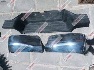 ΠΙΣΩ ΚΑΛΥΜΜΑΤΑ ΠΡΟΦΥΛΑKΤΗΡΑ TOYOTA HILUX 2015-2027