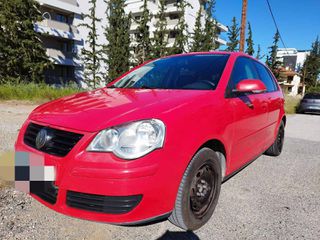 Volkswagen Polo 2006