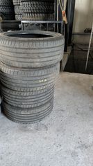 (((NOUSIS TYRES)))ΜΕΤΑΧΕΙΡΙΣΜΕΝΑ ΕΛΑΣΤΙΚΑ BRIDGESTONE 235/45r18  DOT 2124  H ΤΕΤΡΑΔΑ 160 ΕΥΡΩ ΧΩΡΙΣ ΦΠΑ