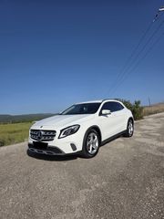 Mercedes-Benz GLA 220 2019 D URBAN 4MATIC 7G-DCT
