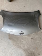 Nissan micra 05