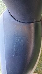 Καθρεπτες Ford Ecosport 2013-2018 7Pin-thumb-2