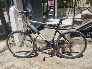 Trekking GT 2007 Avalance 3.0