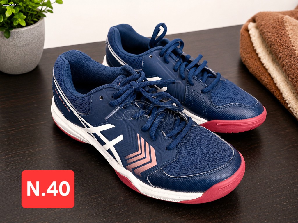Asics γυναικεια