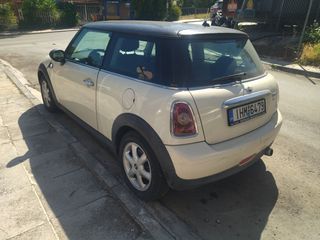 Mini Cooper 2008-thumb-2