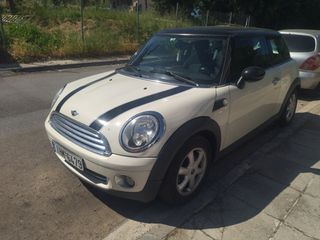 Mini Cooper 2008-thumb-1