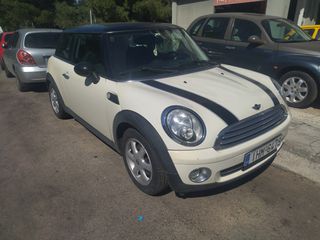 Mini Cooper 2008
