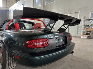 Αεροτομή GT ( Έκδοση XL ) Για Mazda MX-5 NA & NB