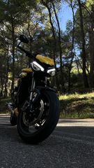 Triumph Street Triple RS 2024