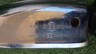 Καθρεπτες Δεξις Ford Ranger 1998 3Pin-thumb-2