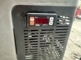 Ψυγειο ιταλικο 12volt 220volt με κομπρεσορα σε αριστη κατασταση-thumb-3