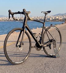 Δρόμου - Κούρσας Cube 2021 ATTAIN SL GTC (Carbon)