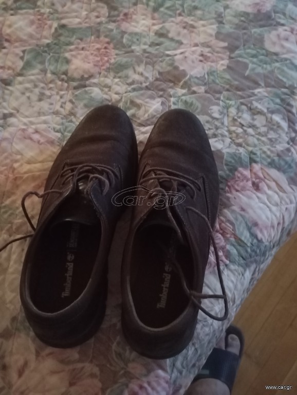 παπουτσια Timberland νο 44