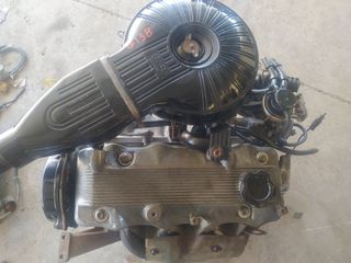 ΚΙΝΗΤΗΡΑΣ SUZUKI SWIFT 1300cc G13B