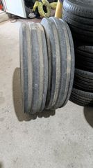 (((NOUSIS TYRES)))ΜΕΤΑΧΕΙΡΙΣΜΕΝΑ ΕΛΑΣΤΙΚΑ 750-18 TO ΖΕΥΓΑΡΙ 60 ΕΥΡΩ ΧΩΡΙΣ ΦΠΑ