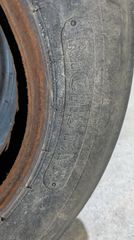 (((NOUSIS TYRES)))ΜΕΤΑΧΕΙΡΙΣΜΕΝΑ ΕΛΑΣΤΙΚΑ 750-18 TO ΖΕΥΓΑΡΙ 60 ΕΥΡΩ ΧΩΡΙΣ ΦΠΑ-thumb-2