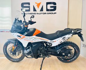KTM 790 Adventure 2023 ΑΡΙΣΤΟ -ΑΘΙΚΤΟ-thumb-2