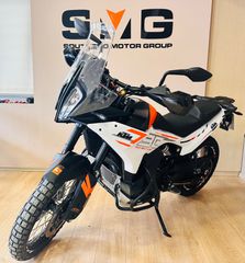 KTM 790 Adventure 2023 ΑΡΙΣΤΟ -ΑΘΙΚΤΟ-thumb-4