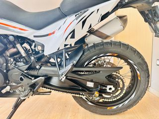 KTM 790 Adventure 2023 ΑΡΙΣΤΟ -ΑΘΙΚΤΟ-thumb-5