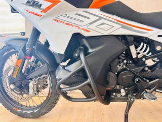 KTM 790 Adventure 2023 ΑΡΙΣΤΟ -ΑΘΙΚΤΟ-thumb-6