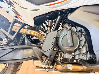 KTM 790 Adventure 2023 ΑΡΙΣΤΟ -ΑΘΙΚΤΟ-thumb-11