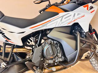 KTM 790 Adventure 2023 ΑΡΙΣΤΟ -ΑΘΙΚΤΟ-thumb-12