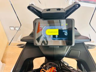 KTM 790 Adventure 2023 ΑΡΙΣΤΟ -ΑΘΙΚΤΟ-thumb-13