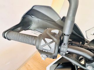 KTM 790 Adventure 2023 ΑΡΙΣΤΟ -ΑΘΙΚΤΟ-thumb-15