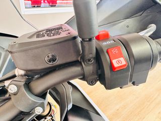 KTM 790 Adventure 2023 ΑΡΙΣΤΟ -ΑΘΙΚΤΟ-thumb-16
