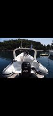 Φουσκωτό - Rib 2010 ALSON 750 (TIMH ΚΑΙΝΟΥΡΓΙΟ 105,000,00)