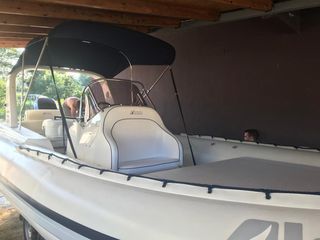 Φουσκωτό - Rib 2010 ALSON 750 (TIMH ΚΑΙΝΟΥΡΓΙΟ 105,000,00)-thumb-3