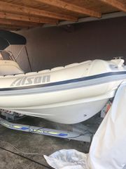 Φουσκωτό - Rib 2010 ALSON 750 (TIMH ΚΑΙΝΟΥΡΓΙΟ 105,000,00)-thumb-5