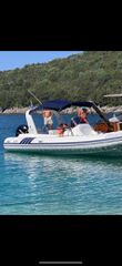 Φουσκωτό - Rib 2010 ALSON 750 (TIMH ΚΑΙΝΟΥΡΓΙΟ 105,000,00)-thumb-11