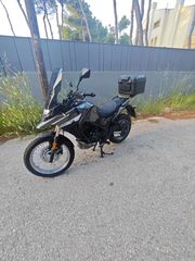 Sym NH-T 2024 NH-T 300