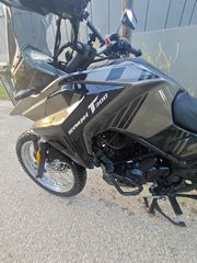 Sym NH-T 2024 NH-T 300-thumb-1