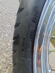 Sym NH-T 2024 NH-T 300-thumb-7