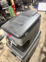 Ψυγειο ιταλικο Indel B TB42A 12/24V / 115/230V 42L compressor refrigerator with freezer-thumb-5